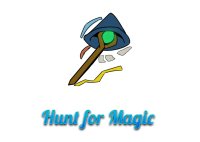 Cкриншот Hunt for magic, изображение № 2809321 - RAWG