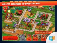 Cкриншот Monument Builders - Great Wall of China: A Construction and Resource Management Tycoon Game (Free), изображение № 1597518 - RAWG