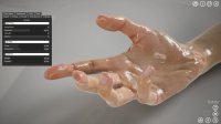 Cкриншот HAELE 3D - Hand Poser Lite, изображение № 3668841 - RAWG