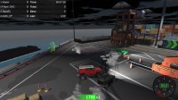 Cкриншот Dangerous Drift, изображение № 3401668 - RAWG