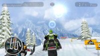 Cкриншот Snow Moto Racing, изображение № 971355 - RAWG