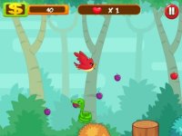 Cкриншот .A Battle of Hungry Birds 360 Degree Shooter Game, изображение № 965865 - RAWG