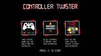 Cкриншот Controller Twister, изображение № 2114170 - RAWG