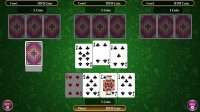 Cкриншот THE CASINO COLLECTION: Ruleta, Vídeo Póker, Tragaperras, Craps, Baccarat, Five-Card Draw Poker, Texas hold 'em, Blackjack and Page One, изображение № 2868455 - RAWG