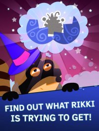 Cкриншот Magic Alchemy Game. Rikki's Magic Lab, изображение № 963885 - RAWG