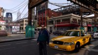 Cкриншот Grand Theft Auto IV: Complete Edition, изображение № 2189844 - RAWG