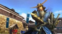 Cкриншот Sengoku BASARA: Samurai Heroes, изображение № 540999 - RAWG