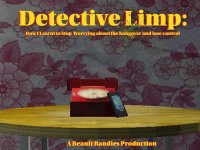 Cкриншот Detective Limp, изображение № 2451155 - RAWG