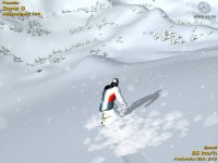 Cкриншот Stoked Rider Big Mountain Snowboarding, изображение № 386574 - RAWG