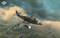 Cкриншот World of Warplanes, изображение № 575401 - RAWG