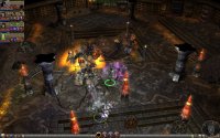 Cкриншот Dungeon Siege 2: Broken World, изображение № 449697 - RAWG