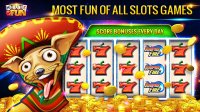 Cкриншот Free Slots Casino Games - House of Fun by Playtika, изображение № 677783 - RAWG