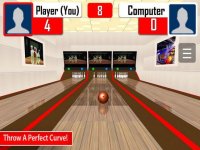 Cкриншот World Bowling Master Sprots, изображение № 1931679 - RAWG