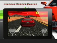 Cкриншот Death Race Speed Rage: Gangsta Over Drive Wreck, изображение № 1716141 - RAWG