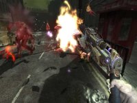 Cкриншот Hellgate: London, изображение № 403231 - RAWG