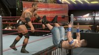Cкриншот WWE SmackDown vs. RAW 2010, изображение № 532523 - RAWG