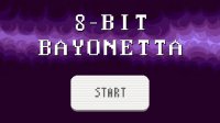 Cкриншот 8-Bit Bayonetta, изображение № 72161 - RAWG