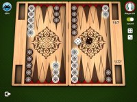 Cкриншот Backgammon - The Board Game, изображение № 890972 - RAWG