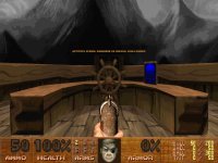 Cкриншот Pirate Doom, изображение № 3272192 - RAWG