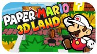 Cкриншот Paper Mario 3D Land, изображение № 3246746 - RAWG