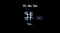 Cкриншот Tic Tac Toe in pure Javascript, изображение № 2391441 - RAWG