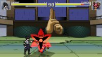 Cкриншот Battle Stadium D.O.N MUGEN, изображение № 2325326 - RAWG