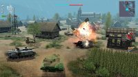 Cкриншот Battle Supremacy - Ground Assault, изображение № 2236040 - RAWG