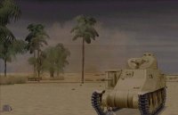 Cкриншот Combat Mission: Afrika Korps, изображение № 351543 - RAWG