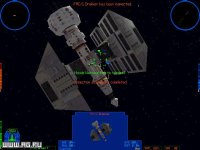 Cкриншот Star Wars: X-Wing vs. TIE Fighter - Balance of Power, изображение № 342447 - RAWG