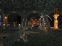 Cкриншот Neverwinter Nights 2: Mysteries of Westgate, изображение № 486071 - RAWG