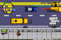 Cкриншот Grand Theft Auto Advance, изображение № 806850 - RAWG