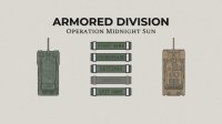 Cкриншот Armored Division, изображение № 2398432 - RAWG