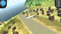 Cкриншот Island Flight Simulator, изображение № 147973 - RAWG