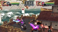 Cкриншот Onimusha Blade Warriors, изображение № 807186 - RAWG