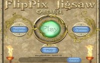 Cкриншот FlipPix Jigsaw - Carousel, изображение № 1529808 - RAWG