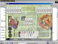 Cкриншот Игровая матрица, изображение № 328726 - RAWG