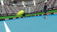 Cкриншот Full Ace Tennis Simulator, изображение № 554638 - RAWG
