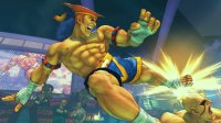 Cкриншот Super Street Fighter 4, изображение № 541498 - RAWG