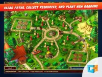 Cкриншот Gardens Inc. - From Rakes to Riches HD: A Gardening Time Management Game, изображение № 1597478 - RAWG