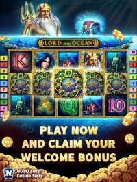 Cкриншот Slotpark Slots & Casino Games, изображение № 1928306 - RAWG