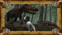 Cкриншот Dinosaur Assassin, изображение № 55021 - RAWG