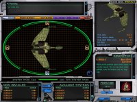 Cкриншот Star Trek: Starfleet Command 3, изображение № 346841 - RAWG