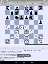 Cкриншот Komodo 10 Chess Engine, изображение № 1442970 - RAWG