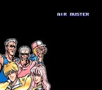 Cкриншот Air Buster, изображение № 758295 - RAWG