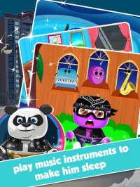 Cкриншот Panda & Friends Adventure 2.0, изображение № 872403 - RAWG