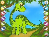 Cкриншот Connect the Dots - Dinosaurs, изображение № 1487103 - RAWG