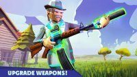 Cкриншот Rocket Royale, изображение № 1476248 - RAWG