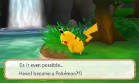 Cкриншот Pokémon Super Mystery Dungeon, изображение № 801660 - RAWG