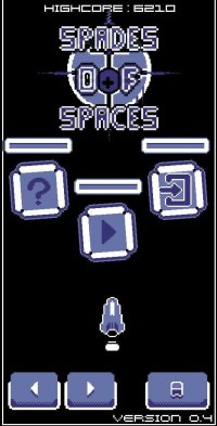 Cкриншот Spades of Spaces, изображение № 2618910 - RAWG