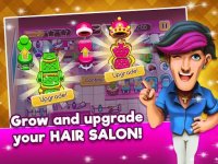 Cкриншот Top Beauty Salon - Hair and Makeup Parlor Game, изображение № 1566392 - RAWG